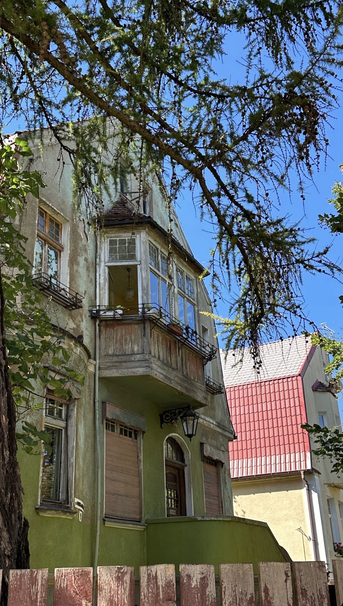 Амалиенау